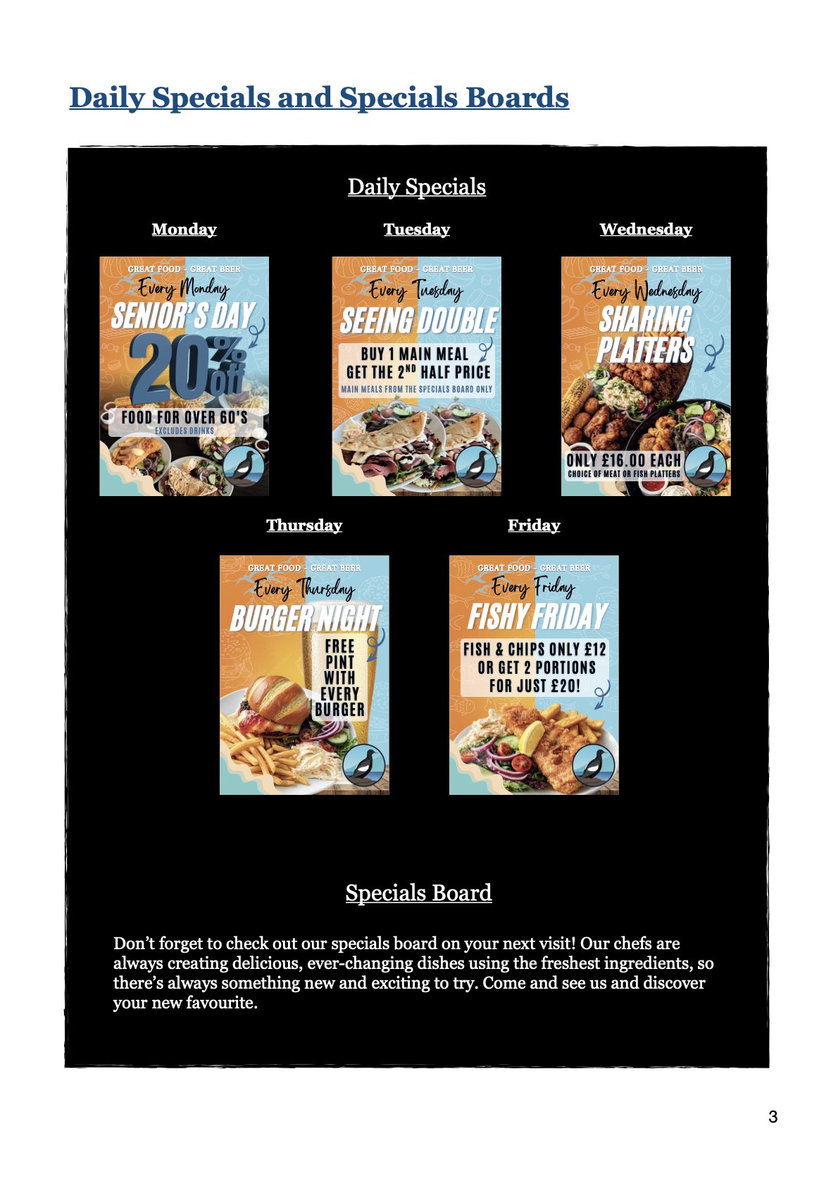 Newsletter 3 A.3