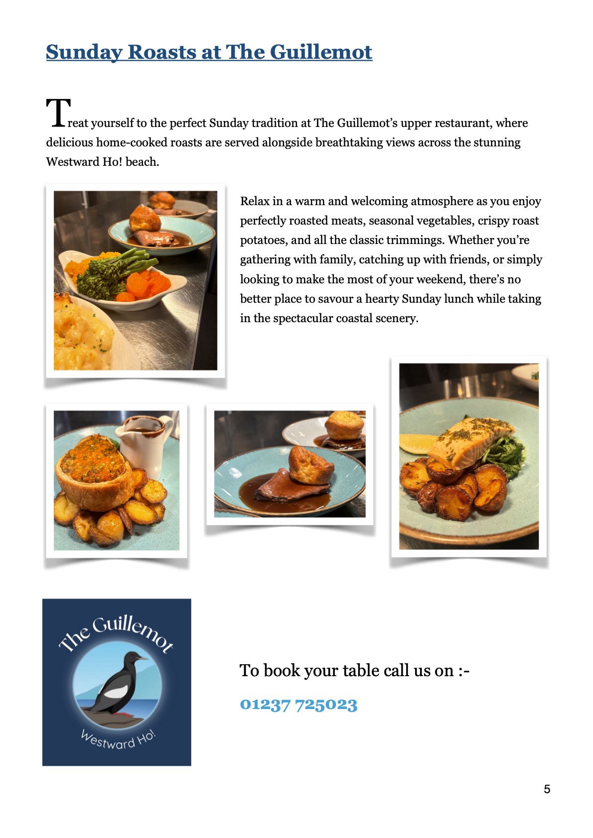Newsletter 3 A.5