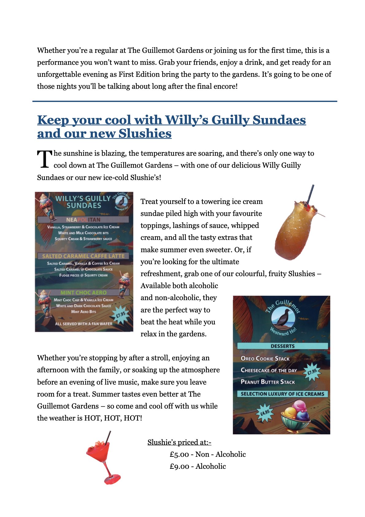 Newsletter 4 July.3