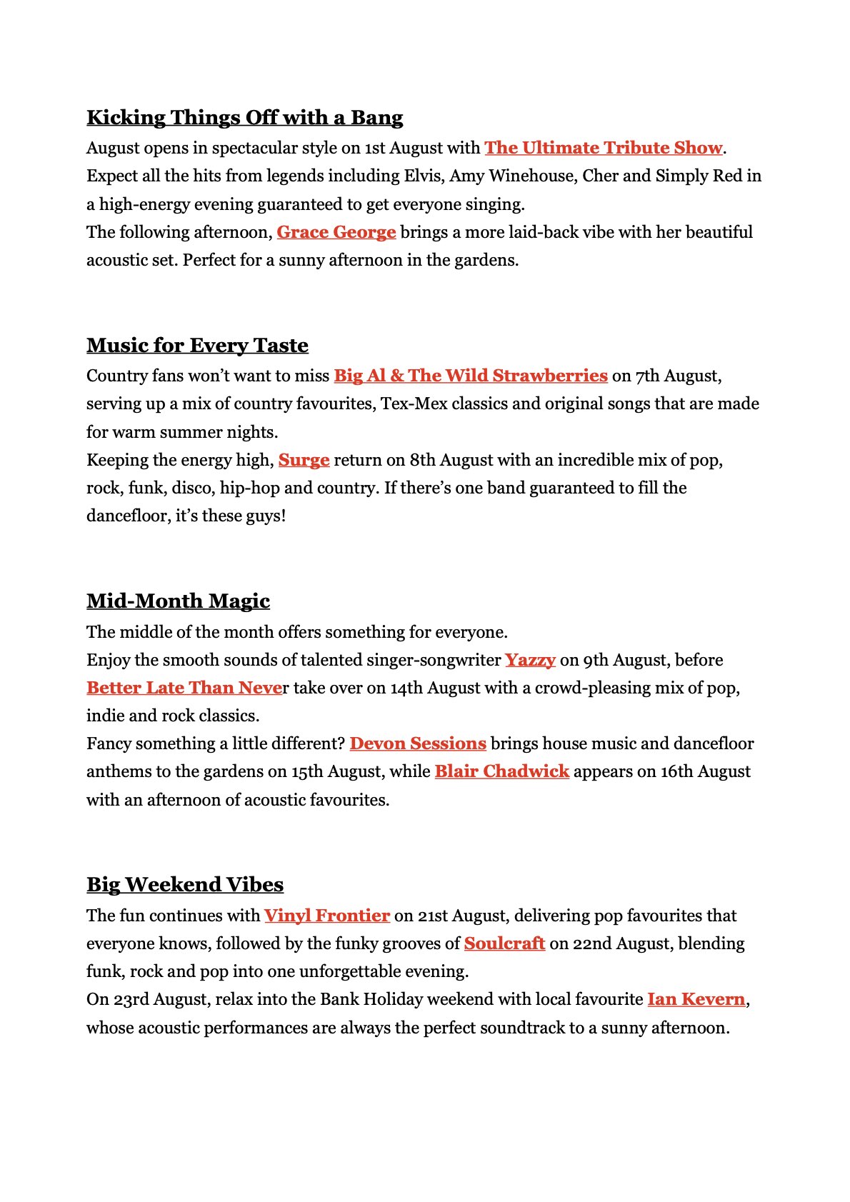 Newsletter 5 .2