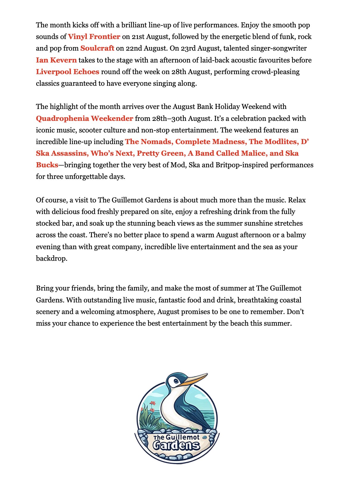 Newsletter 6.2