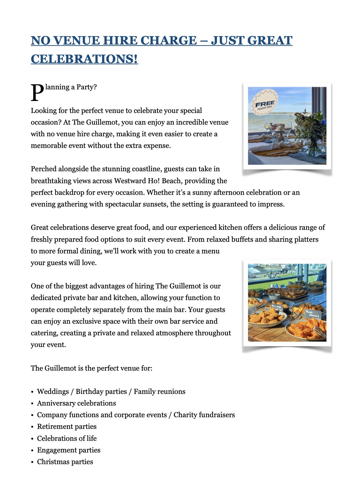 Newsletter 6.4