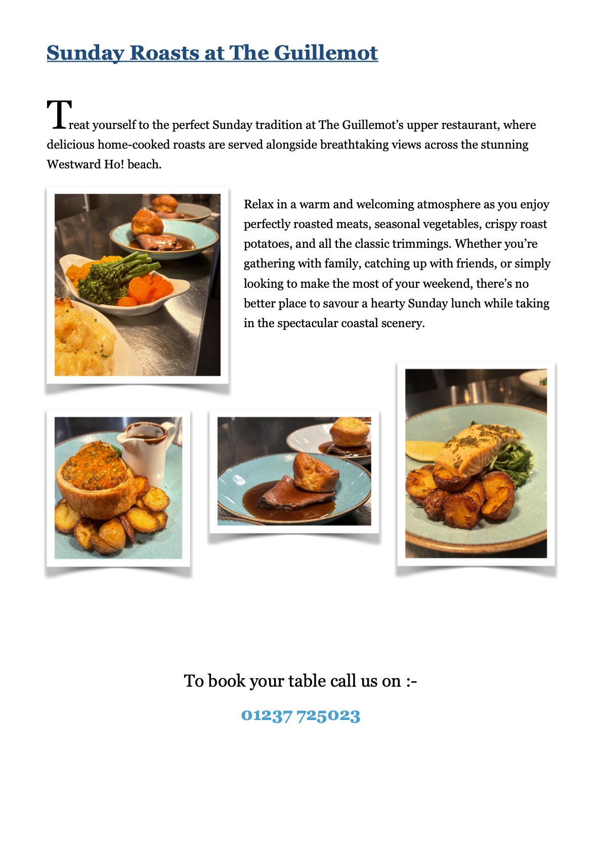 Newsletter 6.6