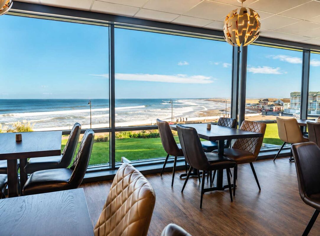 Guillemot-Restaurant Image