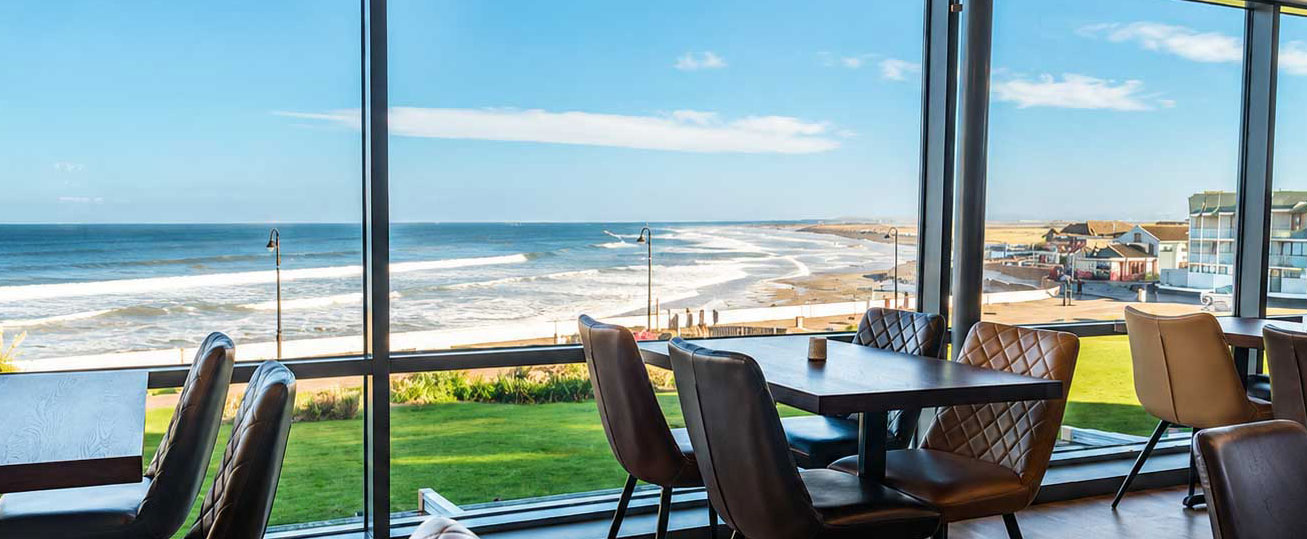 Upper Deck Guillemot-Restaurant Image